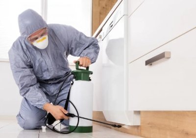 General Pest Control